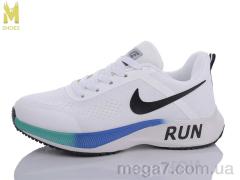 Кроссовки, M.Shoes оптом M.SHOES BS3129-5