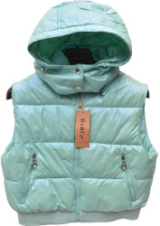 Жилетки жіночі оптом