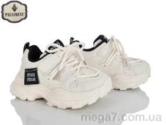 Кроссовки, PALIAMENT оптом PALIAMENT A0064-2