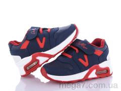 Кроссовки, DeMur оптом 125-01LK 2025
