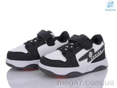 Кроссовки, Ok Shoes оптом H122-1 LED
