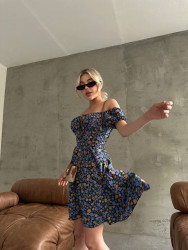 Платья женские оптом ARIADNA  70513628 2349-54