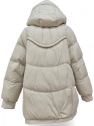 Куртки зимові жіночі оптом