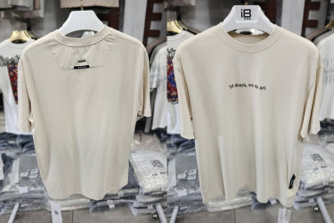 Футболки чоловічі оптом