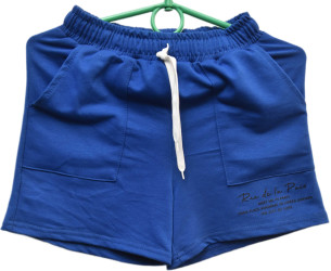 Шорты женские оптом 71035486 002-341