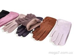 Перчатки, RuBi оптом JC8 mix