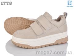 Кроссовки, ITTS оптом S952-C