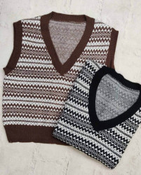 Жилетки жіночі оптом