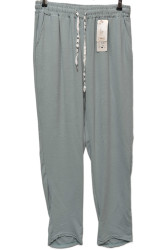 Спортивні штани жіночі БАТАЛ оптом