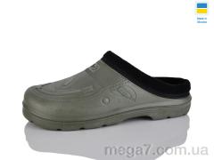 Сабо, Progress оптом Progress  Верта сабо М 33 зелений