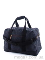 Сумка, Superbag оптом 619 black
