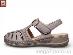 Босоножки, WSMR оптом 8881-10