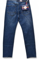 Джинси чоловічі AVIWGOS ПОЛУБАТАЛ оптом  