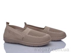 Слипоны, YUEMINGZHU оптом YUEMINGZHU 6502-6