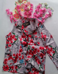 Нічні піжами жіночі оптом