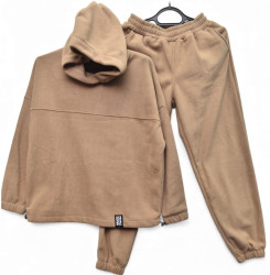 Спортивні костюми жіночі на флісі оптом