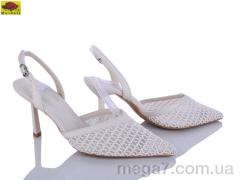 Туфли, Mei De Li оптом L2051-7