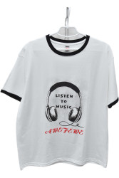 Футболки жіночі БАТАЛ оптом