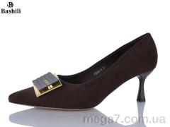 Туфли, Башили оптом P209-8