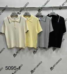 Футболки женские оптом 75028964 5095-1-126