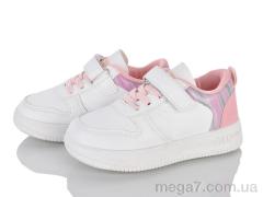 Кроссовки, T&S оптом 0117B