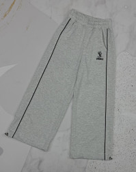 Спортивные штаны подростковые оптом 61032745 34-206