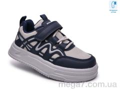 Кроссовки, Ok Shoes оптом 65171-D