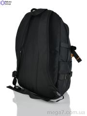 Рюкзак, Reluna Group оптом XN3027-1011 black