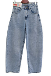 Джинсы женские FOREST JEANS оптом 18092674 5081-63