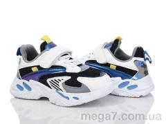 Кроссовки, Xifa kids оптом XF02-KJ2347-2C