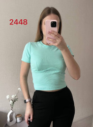 Топы женские оптом 57912048 2448-102