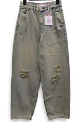 Джинси жіночі I8DENIM оптом