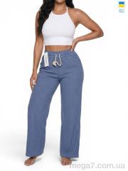 Брюки, Sport style оптом 4902 джинс