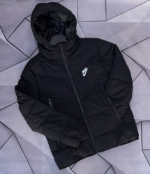 Куртки зимові НАПІВБАТАЛ чоловічі оптом True Legends