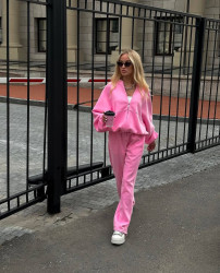 Спортивные костюмы женские оптом 42156307 7106-2