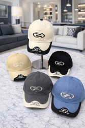 Кепки дитячі оптом