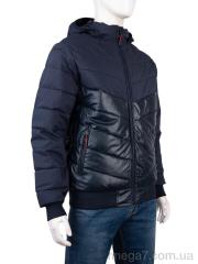Куртка, Мир оптом 4202-2239-2 navy