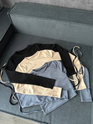 Топи жіночі оптом LUKAVAYA