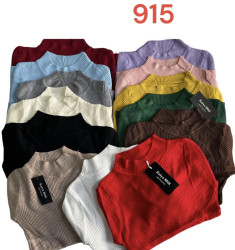 Светри жіночі оптом 