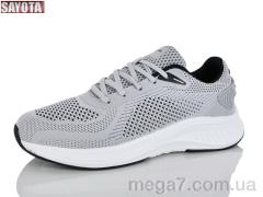 Кроссовки, Sayota оптом 623-4