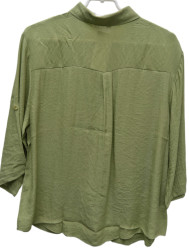 Сорочки жіночі ПОЛУБАТАЛ оптом 