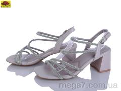 Босоножки, Mei De Li оптом H777-8