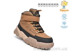 Ботинки, TOM.M оптом T11767D