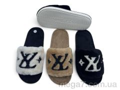Тапки, Rai shoes оптом WP5011 mix