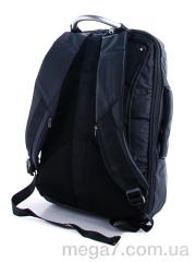 Рюкзак, Superbag оптом 6 grey