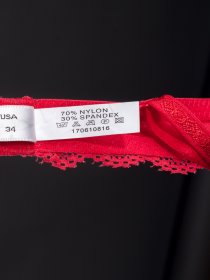 Комплект Acousma A6442BC-T6442H (  красный, C  6 шт. )