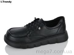 Туфли, Trendy оптом BK1702-1