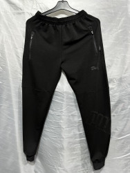 Спортивные штаны юниор (black) оптом 29430187 03-11