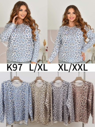 Светри жіночі оптом Kiss Me