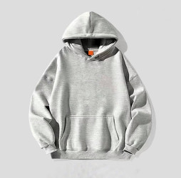 Худи женские на флисе оптом 18590473 7044-77